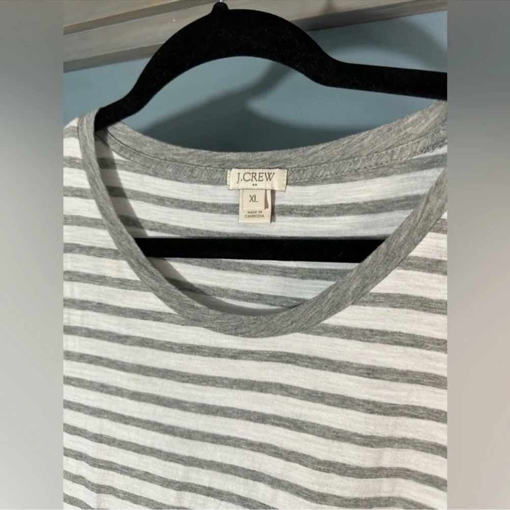 J. Crew perfect summer